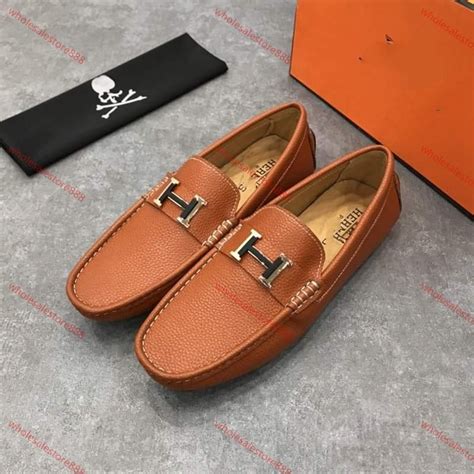 zapatos hermes para hombre